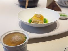 -蘇锦宴·淮扬菜烤鸭·小院(三元桥霄云路店)
