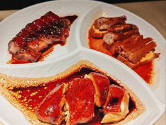 -侨美食家·粤菜(体育西路店)