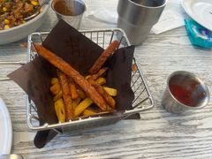 -娜娜家•Nana's restaurant (南开大悦城店)