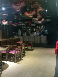-盘子女人坊生日照·摄影馆(华强店)
