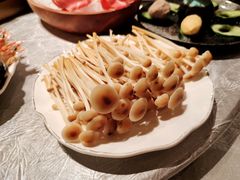 -ONE FULL 古董港式海鲜火锅