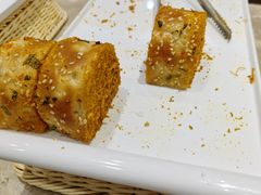 -素满香·素食自助餐厅(直营·大兴街店)