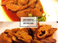 -阿水狮猪脚大王(台中公园店)