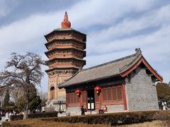 -巴奴毛肚火锅(相州店)