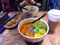 -和府捞面(东直门银座店)