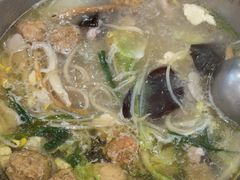 -海关荤豆花(洋河一路店)