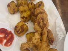 -一楼食业·美食人家