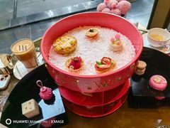 -华尔道夫酒店·羿庭(金鱼胡同店)