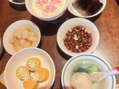 清炖河豚-李犟大爆鳝面·手工蟹黄包(湖滨西湖店)
