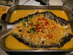 -半天妖烤鱼(海那城店)