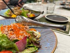 -西语·炭烧牛排(卓越中寰店)