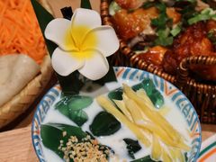 -迷你椰·泰式大排档(佛山顺德店)