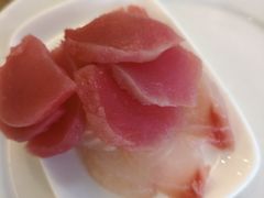 -万德诺富特酒店·自助餐厅(万德大厦店)