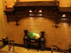 -老爷庙风味美食府(魏都大道店)