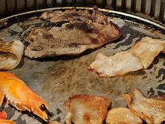 -陆小年创意自助料理(宿迁吾悦店)