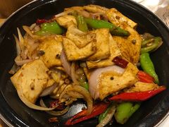 -十三式重庆江湖菜(金茂览秀城店)