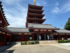 -浅草寺