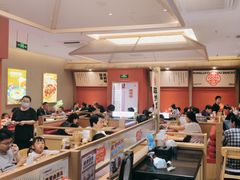 -蓉李记成都名小吃(宜昌伍家岗万达店)