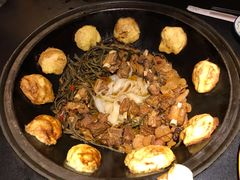-小媳妇铁锅炖(安华街店)