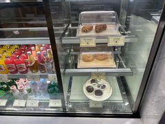 -逸派咖啡 EPARKCOFFEE(广安门店)