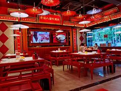 大堂-蜀香格格•剁椒鱼头(龙西店)