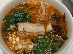 -胡麻(静安嘉里店)