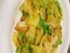 -金狮麟·新豫菜(金码大厦店)