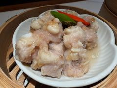 -禄运茶居·手工点心(猎德店)