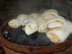 -清泉阁包子饺子·刀削面(五一店)