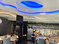 -东方饺子王(哈西万达店)