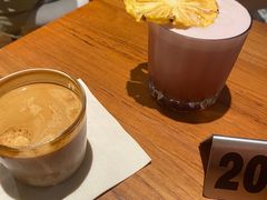 Dirty-Line 咖啡(石厦花园店)