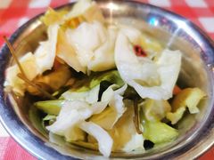 -上二楼涮肉馆(顺义二中店)