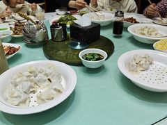 -李恩记清真水饺(北电大厦店)