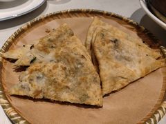 奶奶手工麦饼-吴记百家·私房菜·家宴(润园店)