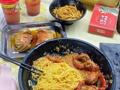 -聚味瞿记·龙虾堂(树木岭店)
