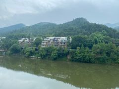 -海兰云天度假区温泉