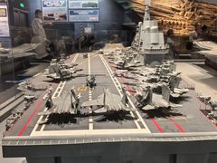 -中国人民解放军海军博物馆