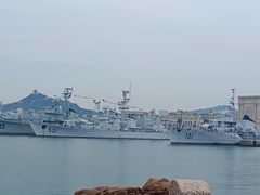 -中国人民解放军海军博物馆