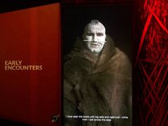 -墨尔本博物馆(Melbourne Museum)
