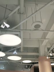 点击看大图 -MRMODE时尚先生美发沙龙