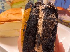 -花园饼屋·吐司蛋糕面包(星海店)