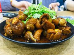 -老虎滩大连海鲜烧烤(建邺云锦路总店)