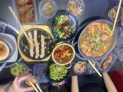 -青木岚小海鲜•小龙虾(友谊店)