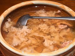 -肴约·花园式餐厅(湖里店)