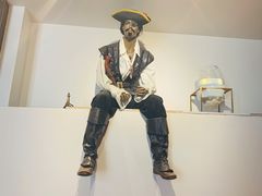 -申德勒加油站餐厅(三里屯北小街店)