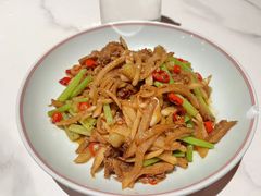 -老街鱼嘴巴(步步高新天地店)