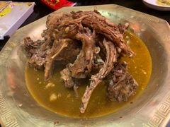 极品羊尾尖-芦月轩羊蝎子(劲松店)