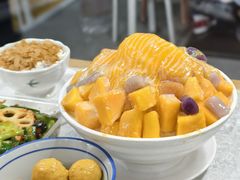 -水牛奶皇后糖水铺(深圳总店)