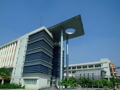 -西南交通大学(九里校区)