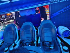 -DEDE APU潮玩运动聚乐部(观音桥店)